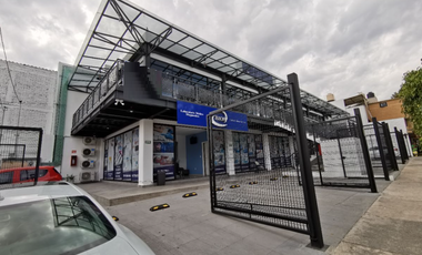 Local Comercial en Venta o Renta en Tecamachalco (m2lc960)