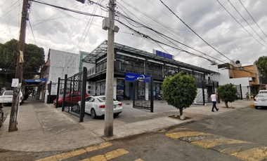 Local Comercial en Venta o Renta en Tecamachalco (m2lc960)