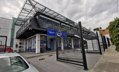 Local Comercial en Venta o Renta en Tecamachalco (m2lc960)
