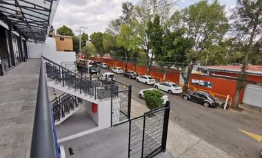 Local Comercial en Venta o Renta en Tecamachalco (m2lc960)