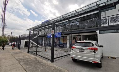 Local Comercial en Venta o Renta en Tecamachalco (m2lc960)