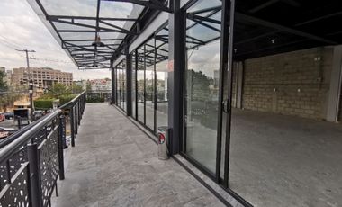 Local Comercial en Venta o Renta en Tecamachalco (m2lc960)