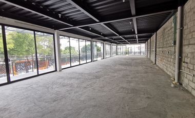 Local Comercial en Venta o Renta en Tecamachalco (m2lc960)