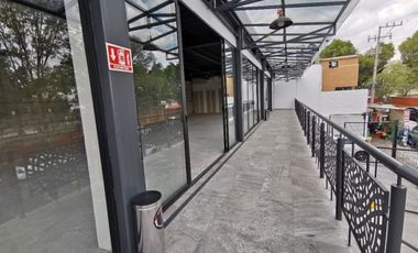 Local Comercial en Venta o Renta en Tecamachalco (m2lc960)