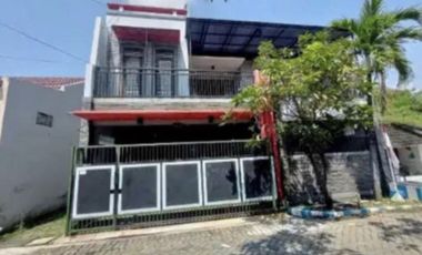 Rumah dijual di Krian, Sidoarjo
