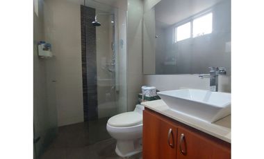 Apartamento en venta,  Laureles.