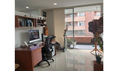 Apartamento en venta,  Laureles.