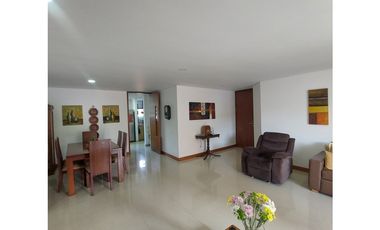 Apartamento en venta,  Laureles.
