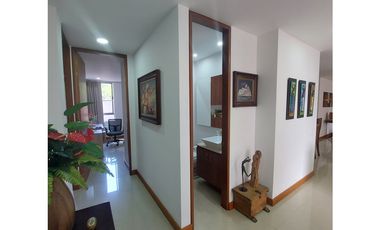 Apartamento en venta,  Laureles.