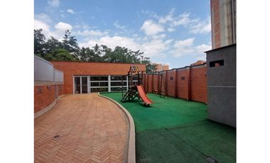 Apartamento en venta,  Laureles.