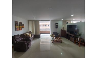 Apartamento en venta,  Laureles.