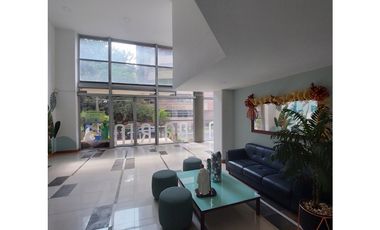 Apartamento en venta,  Laureles.