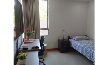 Apartamento en venta,  Laureles.