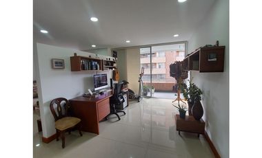 Apartamento en venta,  Laureles.