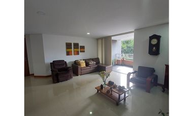 Apartamento en venta,  Laureles.