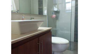 Apartamento en venta,  Laureles.