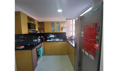 Apartamento en venta,  Laureles.