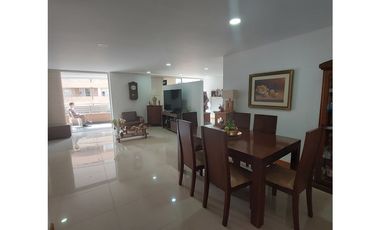 Apartamento en venta,  Laureles.