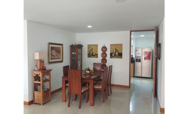 Apartamento en venta,  Laureles.