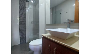 Apartamento en venta,  Laureles.