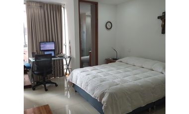 Apartamento en venta,  Laureles.