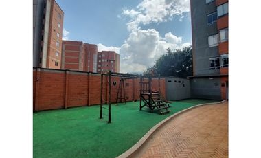 Apartamento en venta,  Laureles.