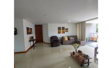 Apartamento en venta,  Laureles.