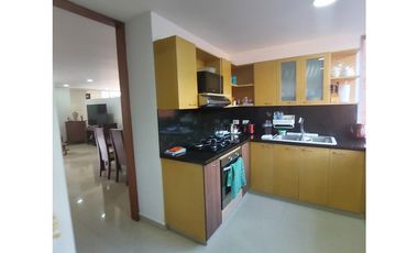 Apartamento en venta,  Laureles.