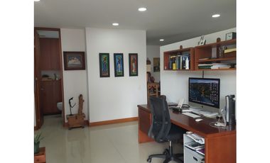 Apartamento en venta,  Laureles.