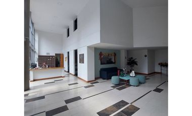 Apartamento en venta,  Laureles.