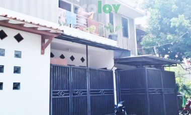 JARANG ADA !! Rumah Asri Furnish Strategis di Jl Pesantren DEKAT INDO GROSIR , RKM CIMAHI.