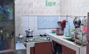 JARANG ADA !! Rumah Asri Furnish Strategis di Jl Pesantren DEKAT INDO GROSIR , RKM CIMAHI.