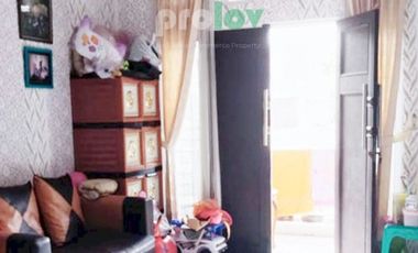 JARANG ADA !! Rumah Asri Furnish Strategis di Jl Pesantren DEKAT INDO GROSIR , RKM CIMAHI.