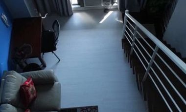 1BR in Gramercy Residences