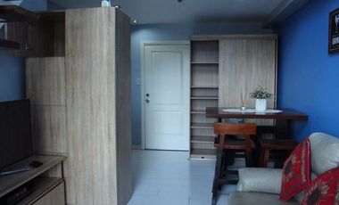 1BR in Gramercy Residences