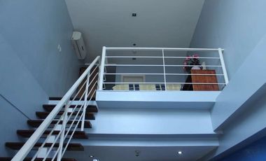 1BR in Gramercy Residences