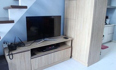 1BR in Gramercy Residences