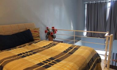 1BR in Gramercy Residences