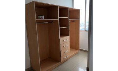 ALQUILER APARTAMENTO COSTA DEL ESTE