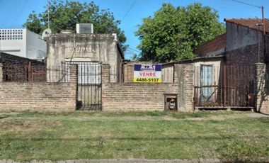 Casa en venta en Rafael Castillo, La Matanza