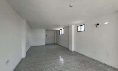 oficina en arriendo en ciudad jardín. Cod A105864