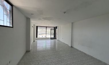 oficina en arriendo en ciudad jardín. Cod A105864