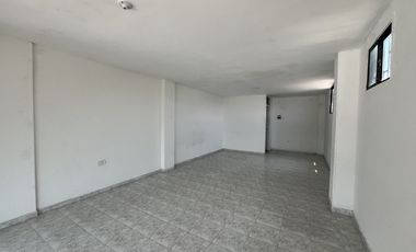 oficina en arriendo en ciudad jardín. Cod A105864