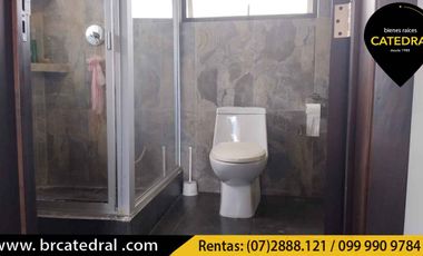 Casa de arriendo en Yunguilla. – código:19734