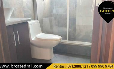 Casa de arriendo en Yunguilla. – código:19734