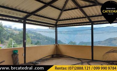 Casa de arriendo en Yunguilla. – código:19734