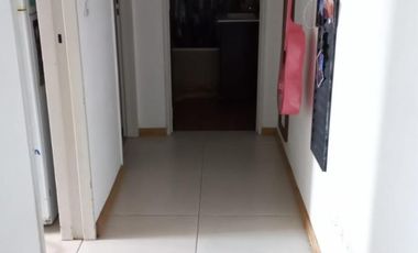 Semipiso de categoria