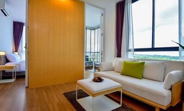 Soothing Rent in Hill Myna Condotel: Spacious 1 Bedroom Condo