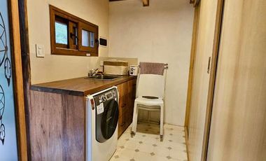 Casa en Barrio Eco Náutico Hipocampo, Ing. Maschwitz