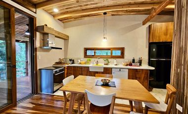 Casa en Barrio Eco Náutico Hipocampo, Ing. Maschwitz